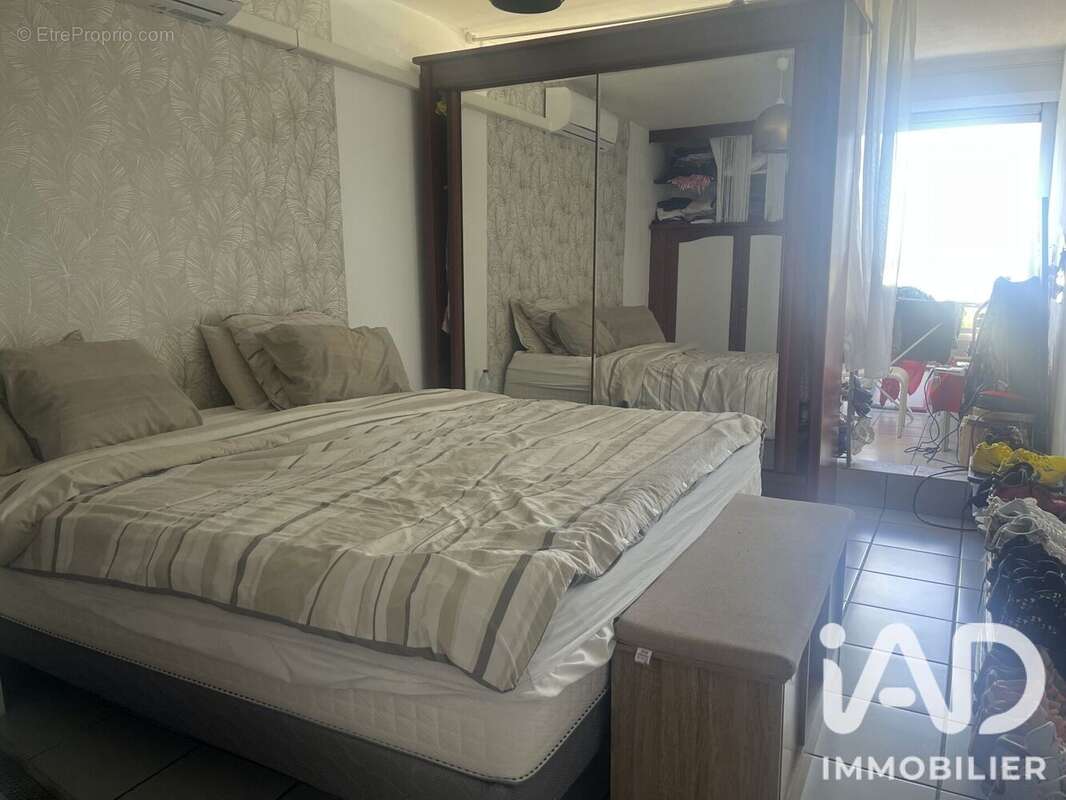 Appartement 94 m² à Saint-Paul  - photo 8