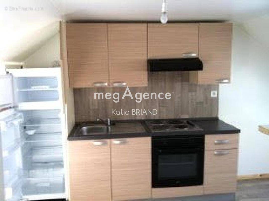 Appartement à LAVAL