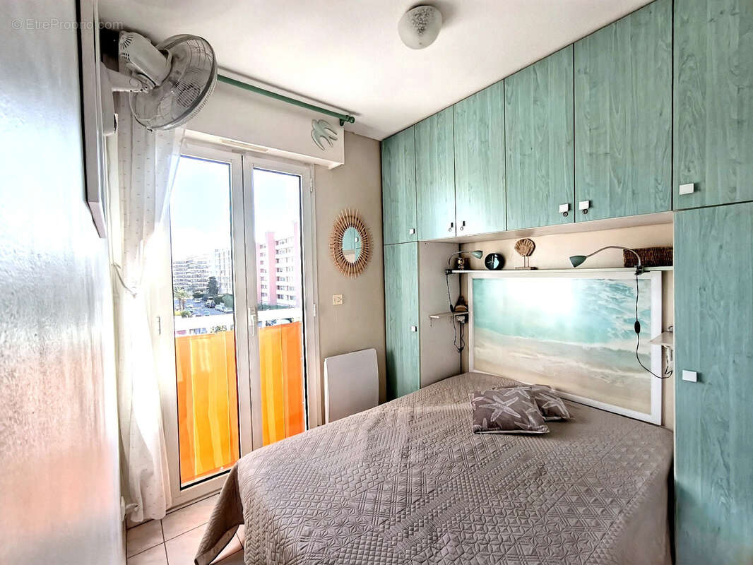 Appartement à FREJUS