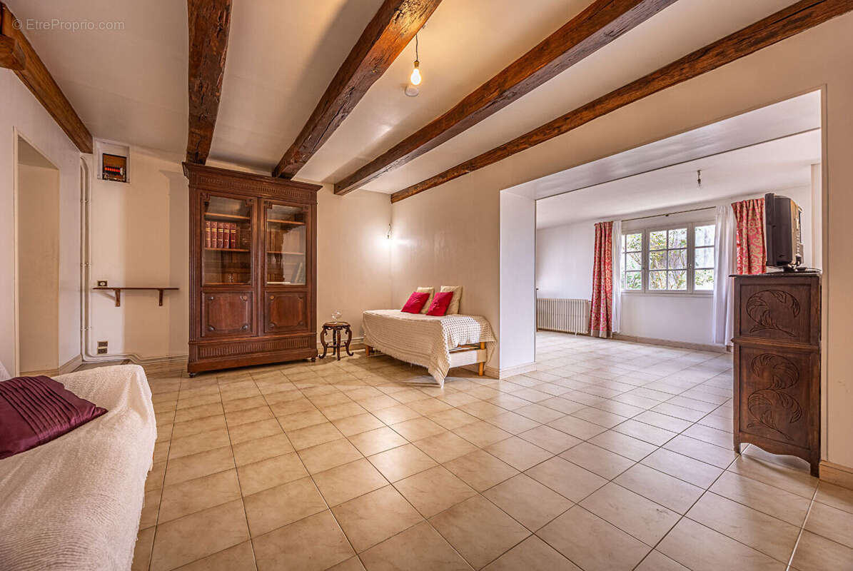 Maison à PUILBOREAU