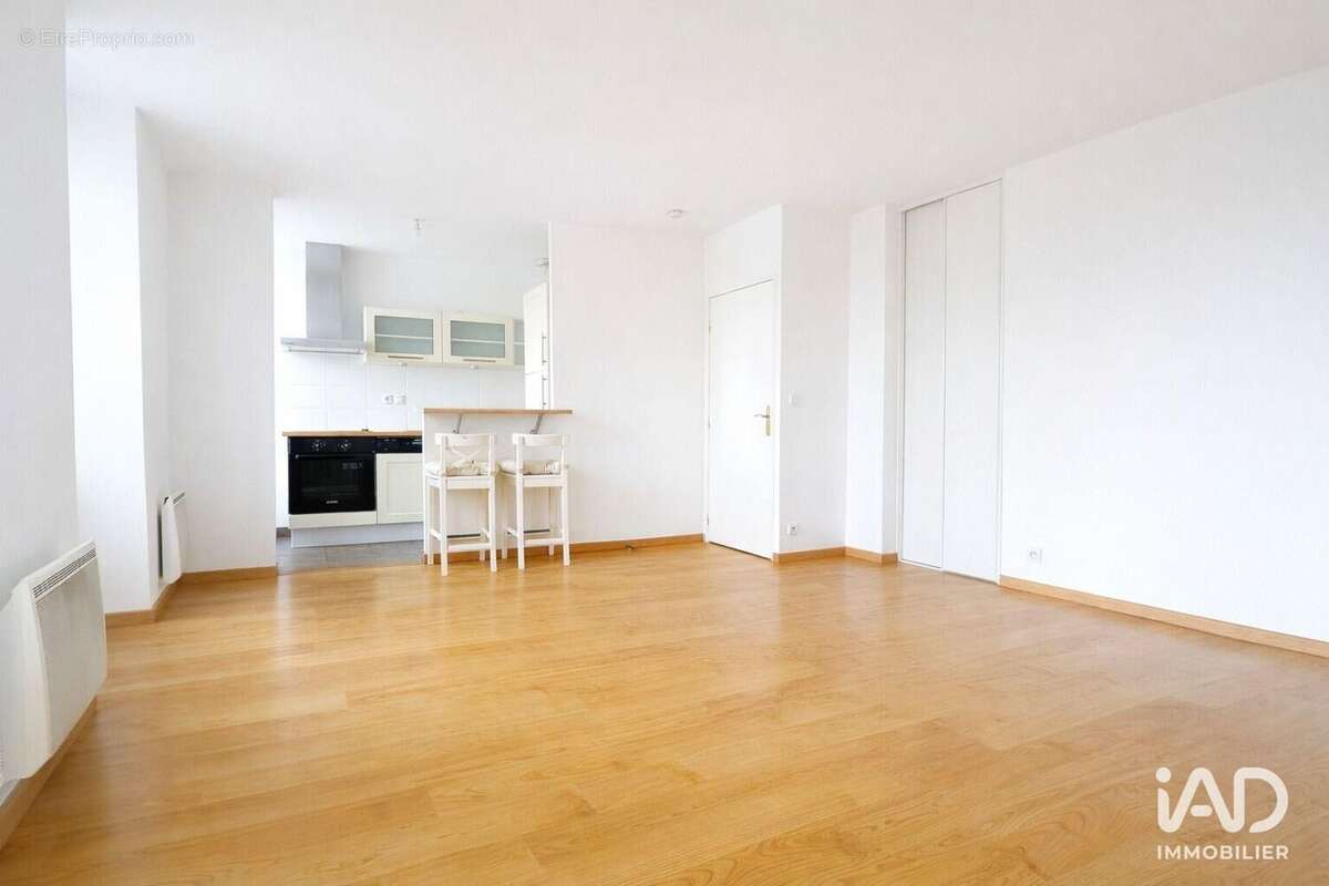 Photo 6 - Appartement à SAINT-ERBLON