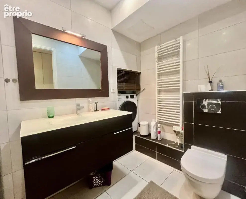 Appartement - photo 5