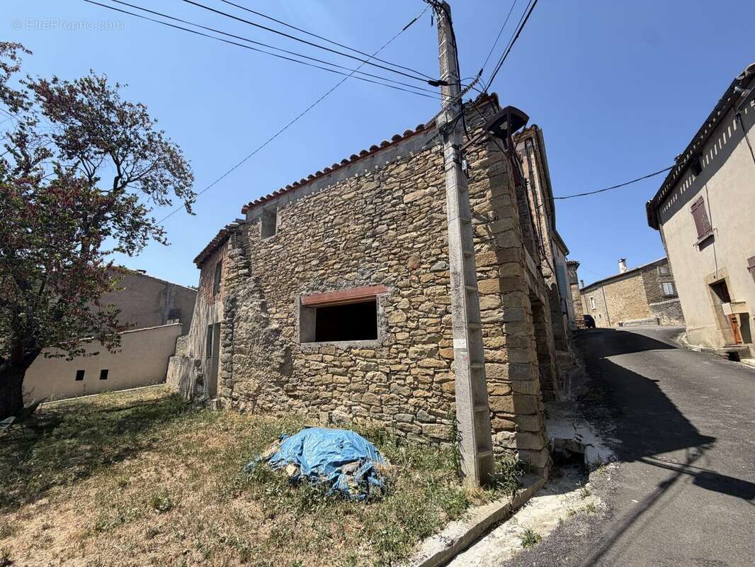 Maison 70 m² à La Serpent  - photo 3