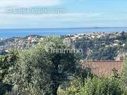 Terrain à SAINT-ANDRE-DE-LA-ROCHE