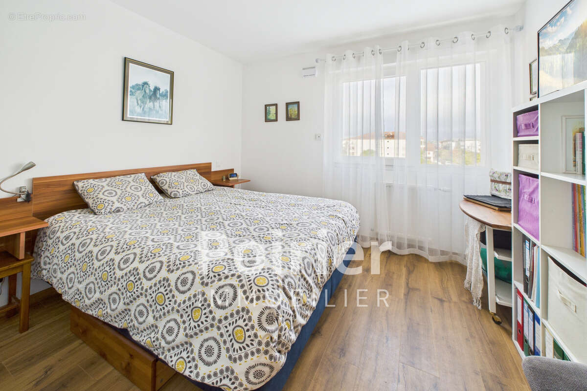 Appartement à THONON-LES-BAINS