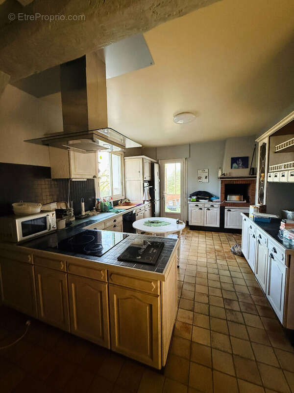 Maison à POCE-LES-BOIS