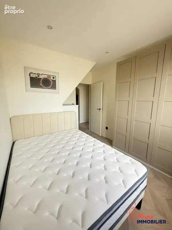 Appartement 3 pièces 40 m² à vendre à Reims (51100) - photo 4