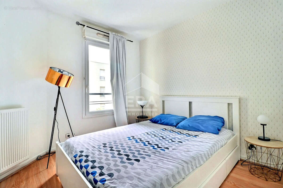 Appartement à SAINT-DENIS