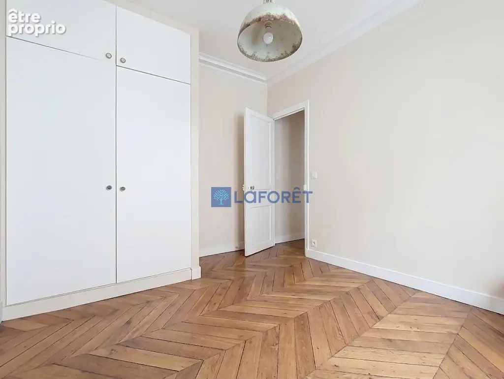 Appartement familial - 4 chambres - Avec ascenseur - photo 11