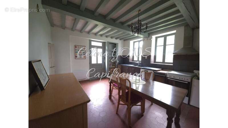 Maison à vendre de 114m2 dans le Vezelien (89) - photo 17