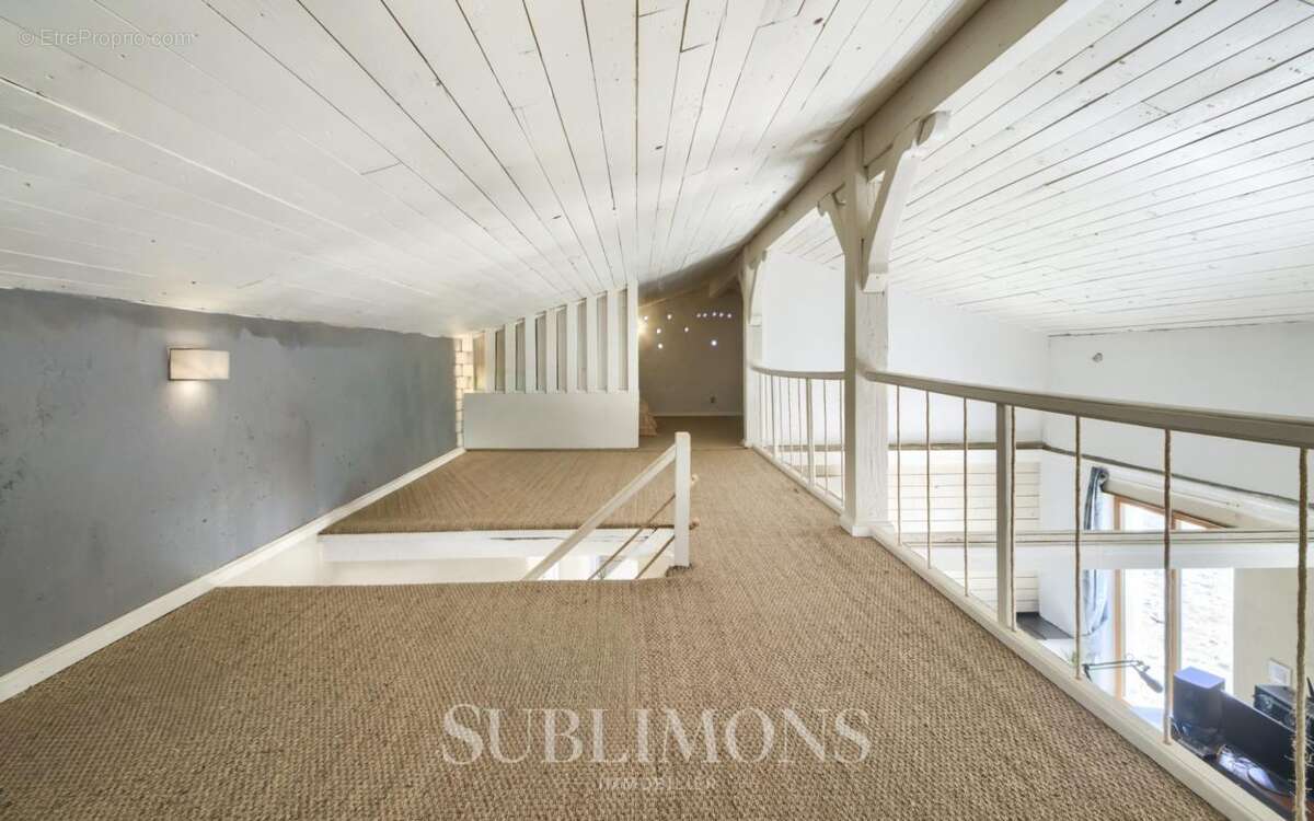 Maison en bois à personnaliser - photo 11