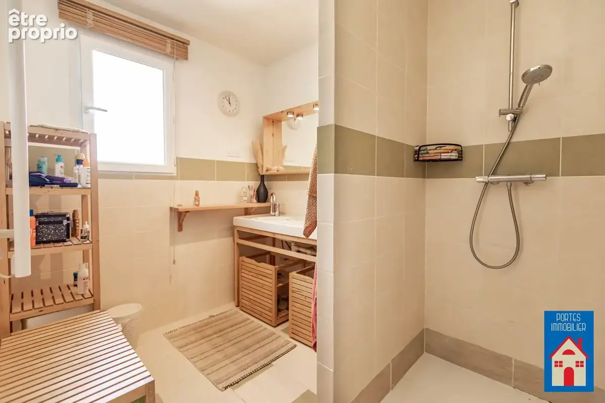 Maison 5 pièces 108 m² à vendre à Marssac-Sur-Tarn (81150) - photo 9