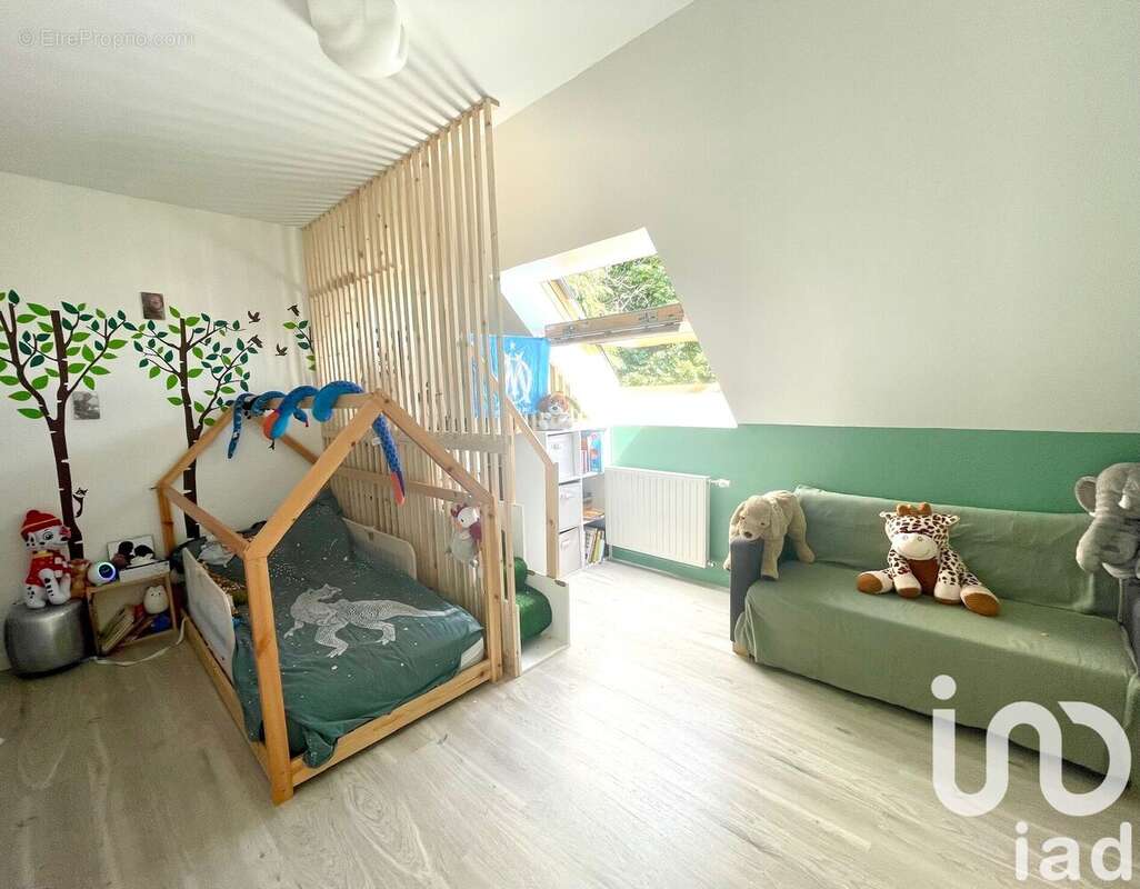 Photo 8 - Maison à LANDEVANT