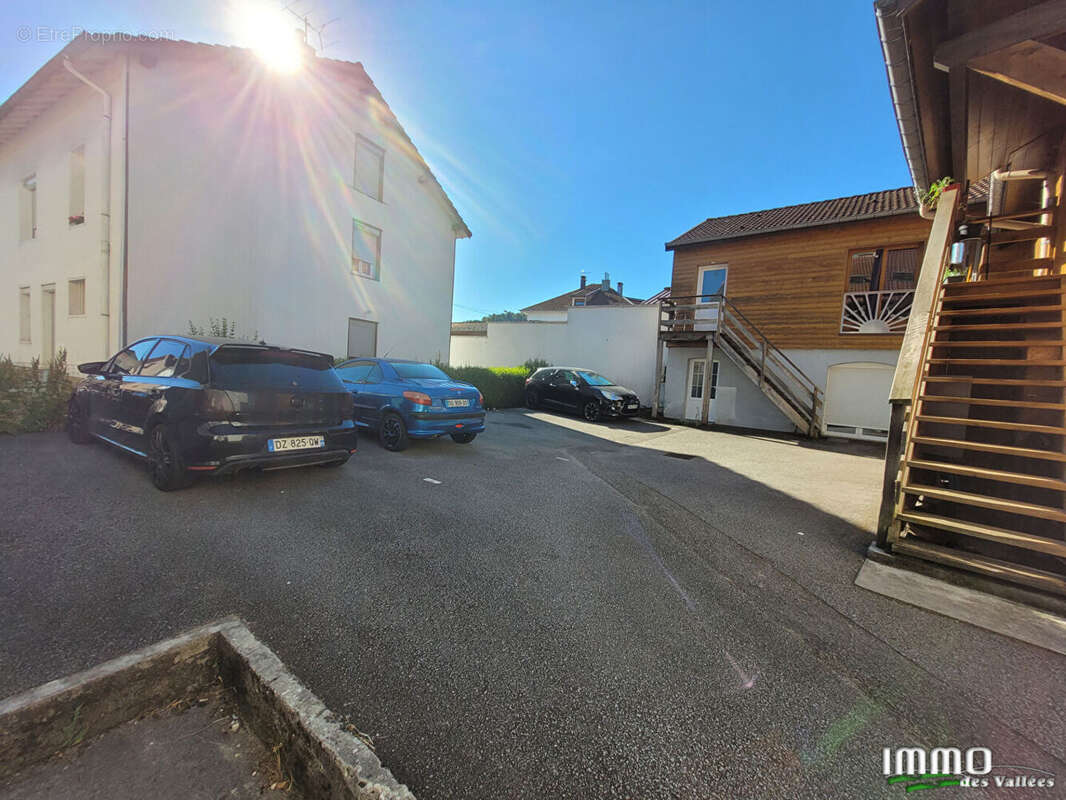 Immeuble - 4 Logements - photo 15