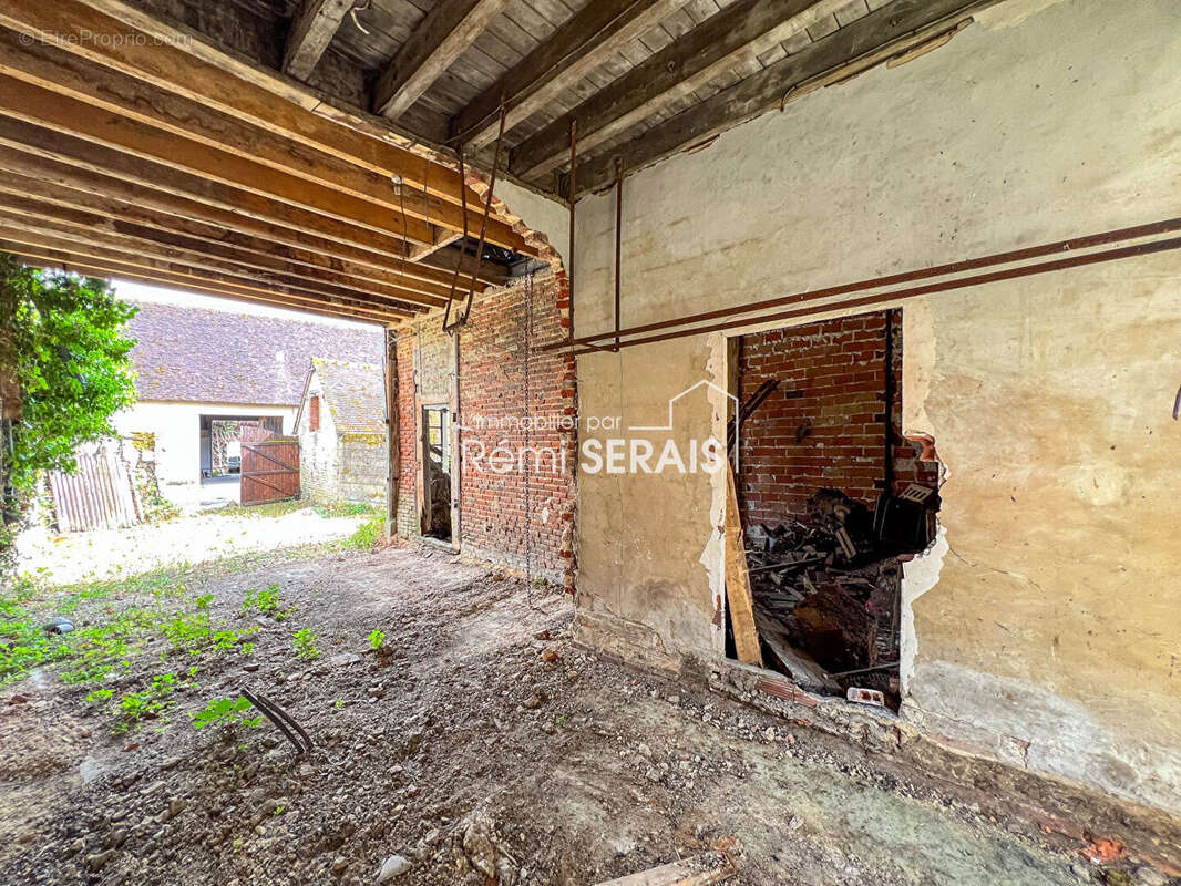Maison proche Sees 5 pièces à rénover - photo 14