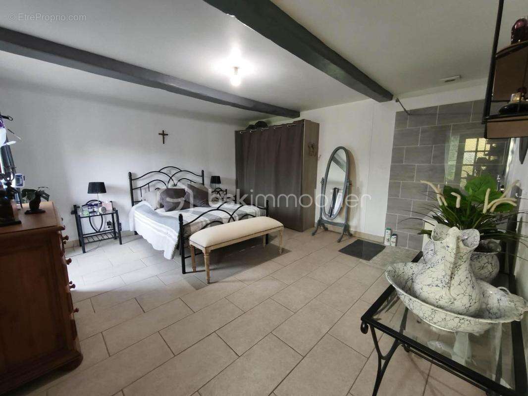 *** maison en pierre*** proche balleroy *** 105 m² - photo 8