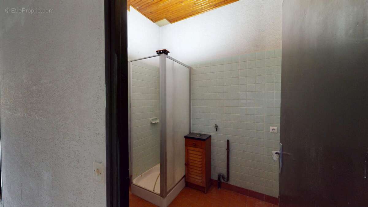 Maison à JOUY-LE-CHATEL