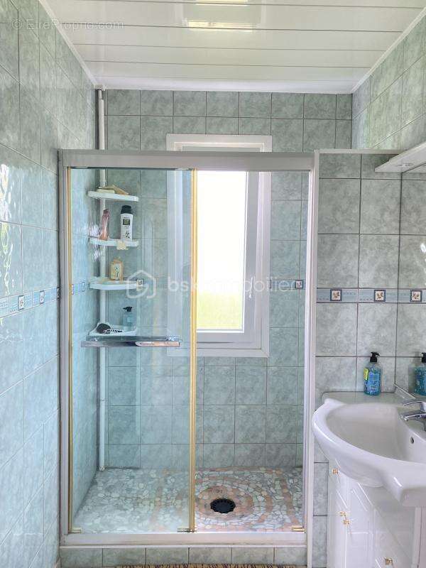 Maison à TREBEURDEN