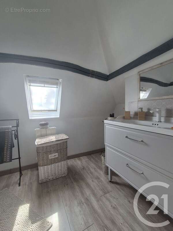 Maison à PONT-AUDEMER