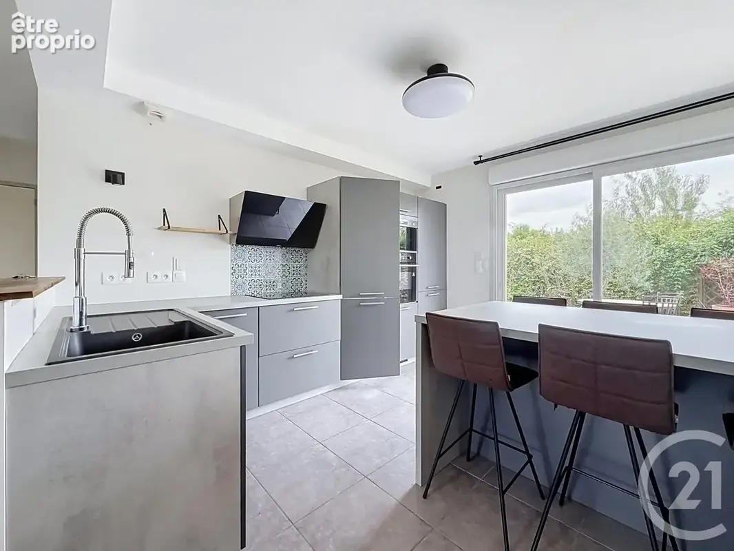 Maison 4 pièces 85 m² à vendre à Champhol (28300) - photo 6
