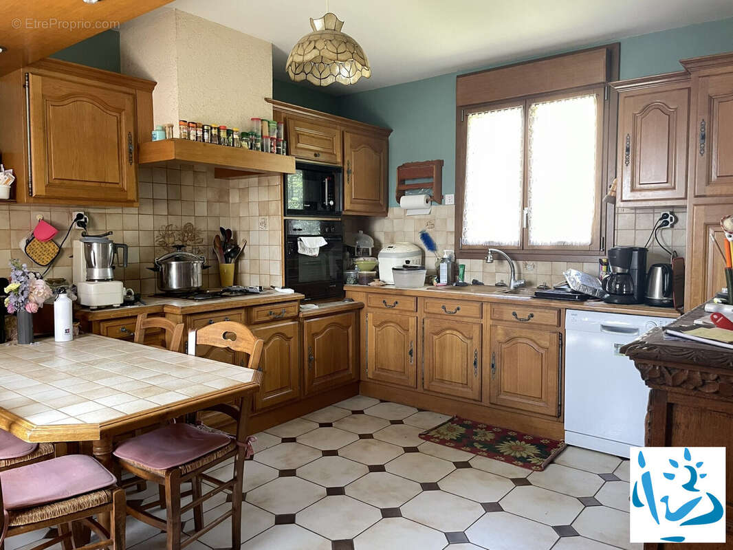 Maison à MORTAGNE-AU-PERCHE