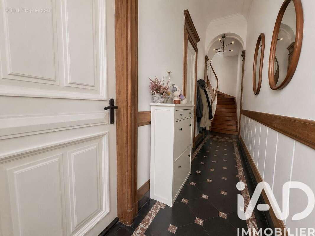 Photo 8 - Maison à TOURCOING