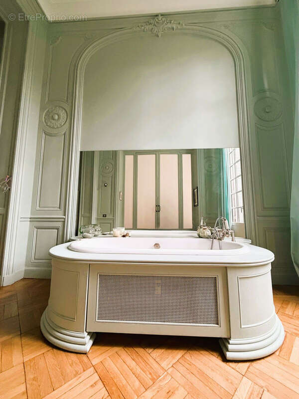 Appartement à VICHY