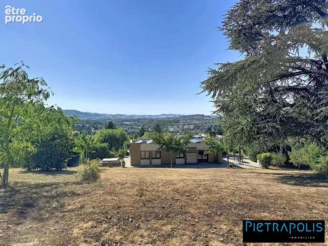 Maison 6 pièces 151 m² à vendre à Eveux (69210) - photo 5