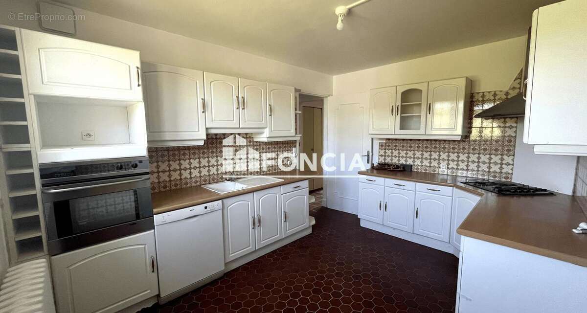 Maison à SAINT-PAUL