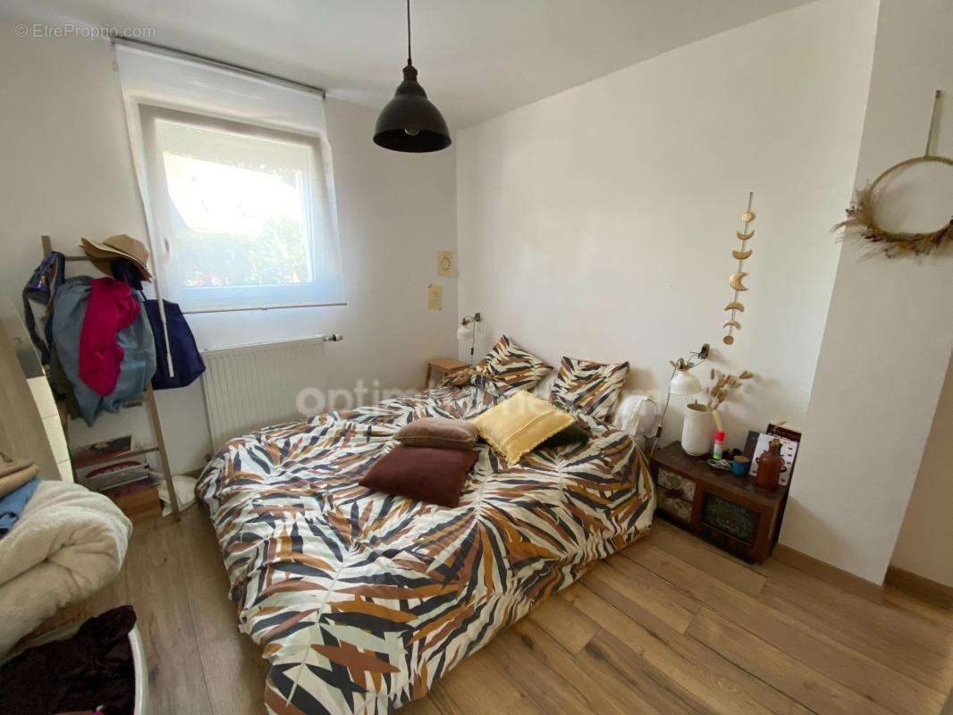 Maison à vendre 6 pièces MELLAC (29) - photo 14