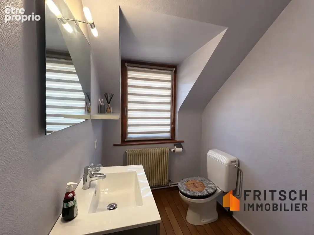 Maison 6 pièces 127 m² à vendre à Illfurth (68720) - photo 9