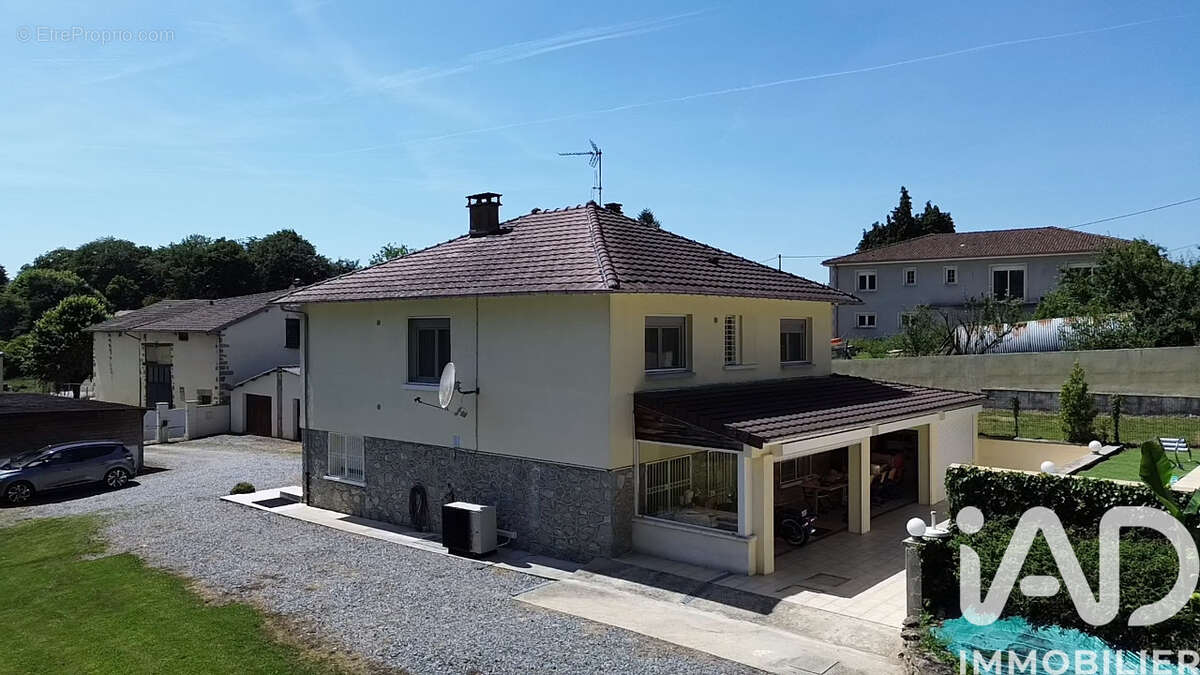 Photo 4 - Maison à COUZEIX