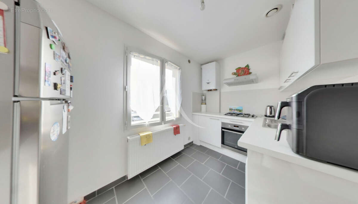 Appartement à CHAMPS-SUR-MARNE