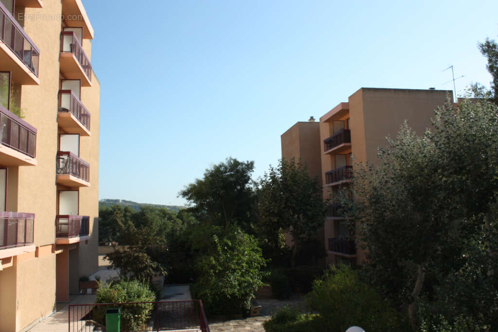 Appartement à AIX-EN-PROVENCE