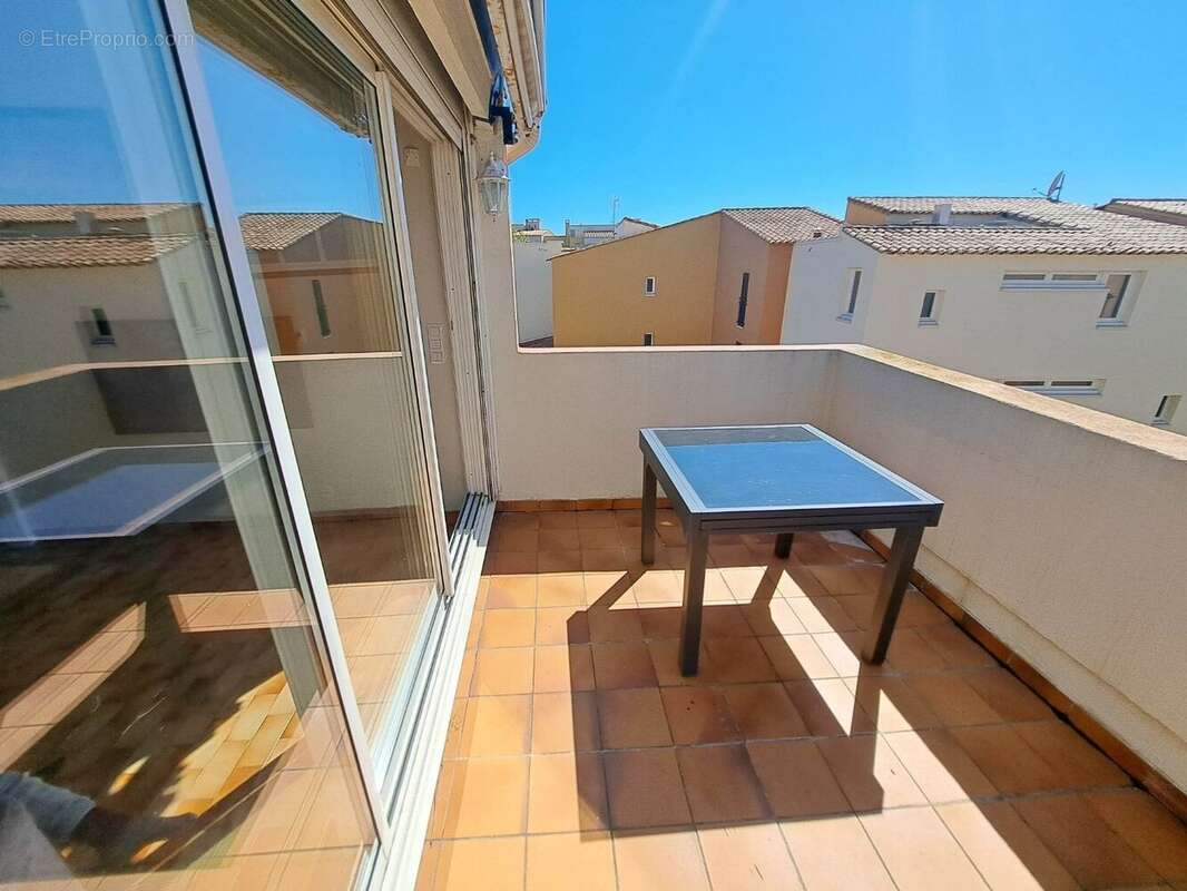 Appartement à AGDE