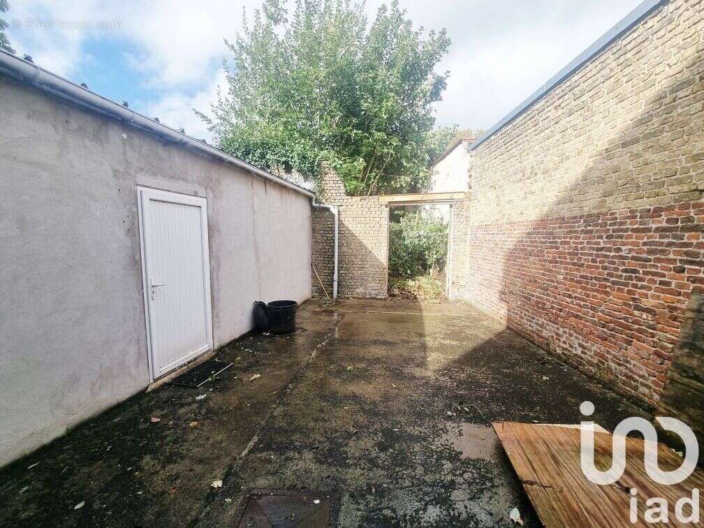 Photo 6 - Appartement à ESTAIRES