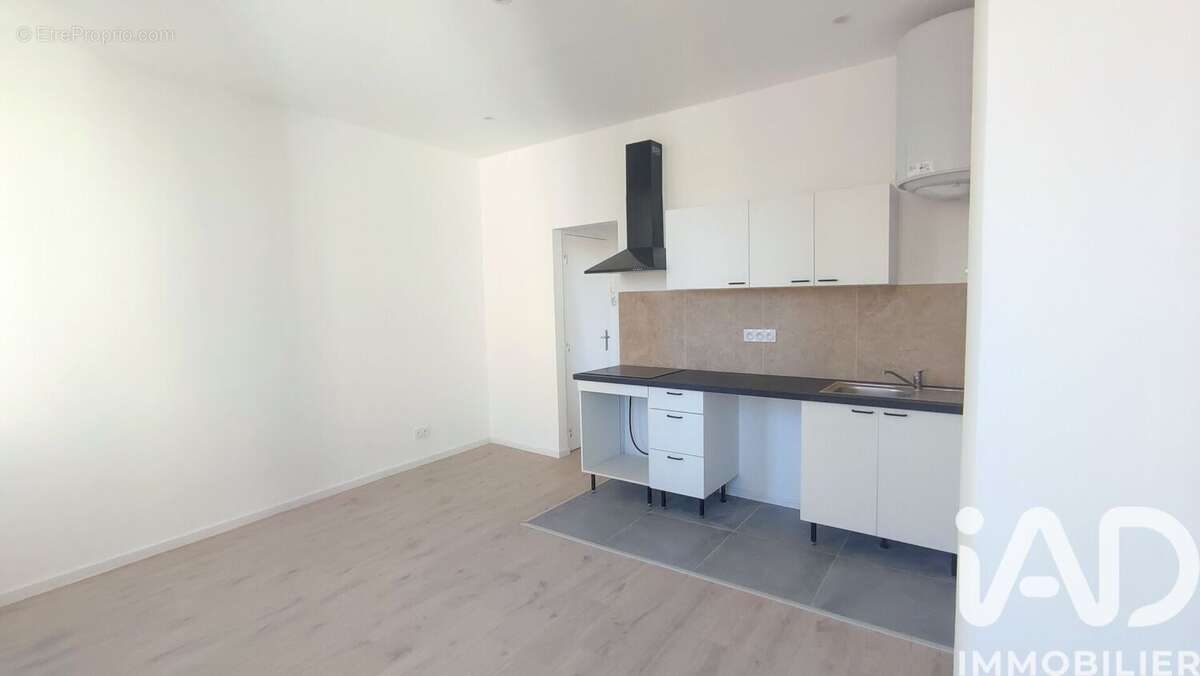 Photo 6 - Appartement à LA SEYNE-SUR-MER