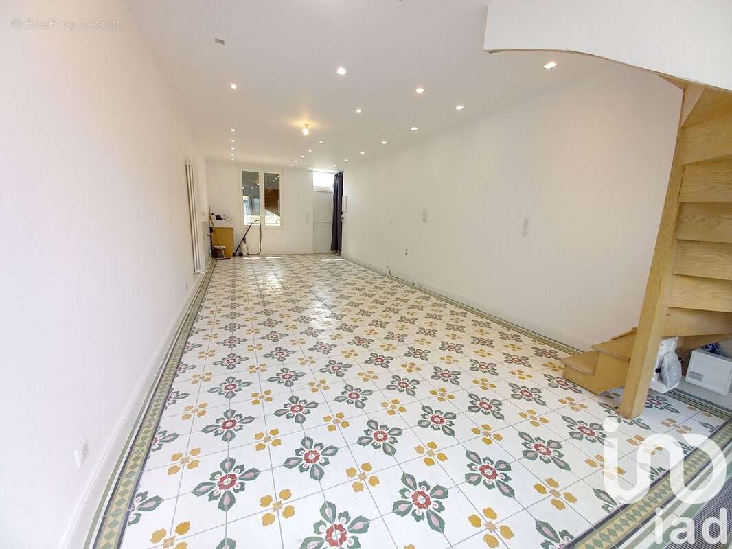 Photo 2 - Maison à AMIENS