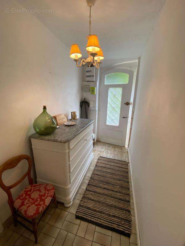 Maison à LE BUISSON-DE-CADOUIN