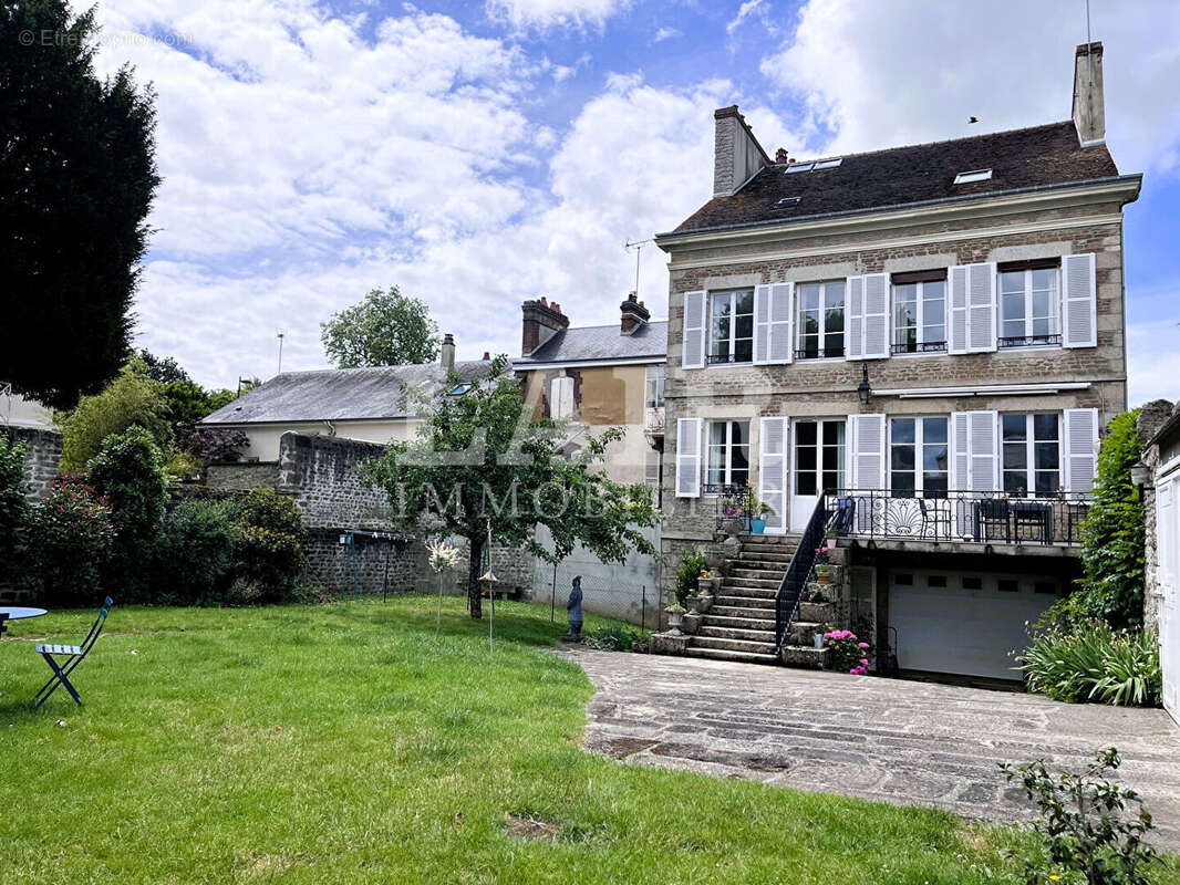 Maison à ALENCON