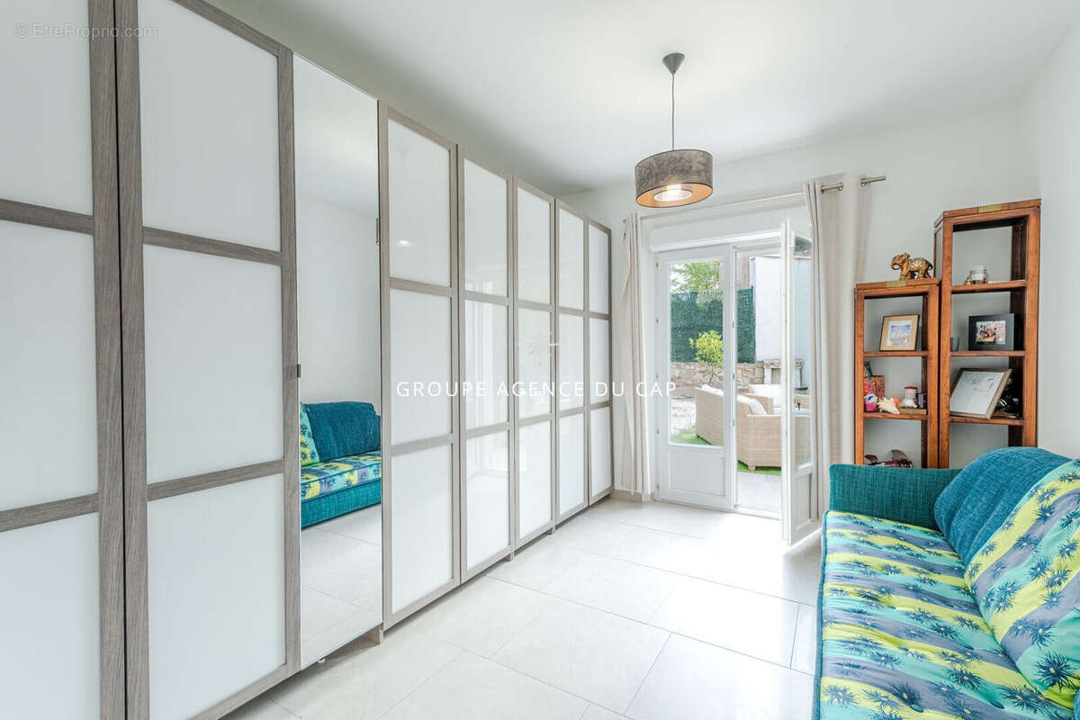 Maison à SAINT-RAPHAEL