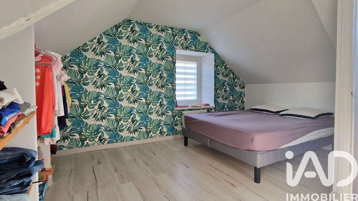 Photo 7 - Maison à LANGAST