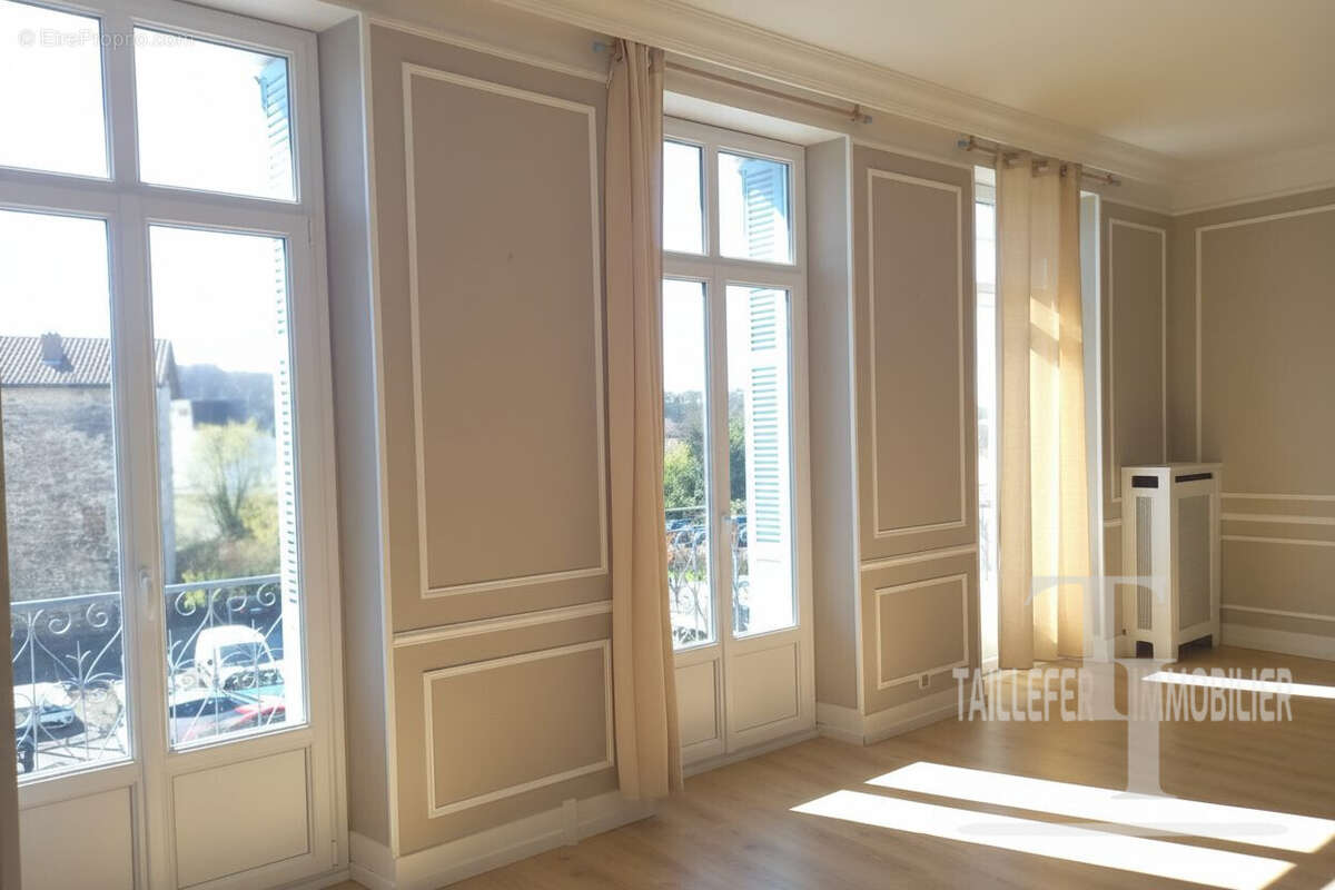 Maison à PERIGUEUX