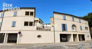 Appartement à SAINT-LAURENT-D'AIGOUZE