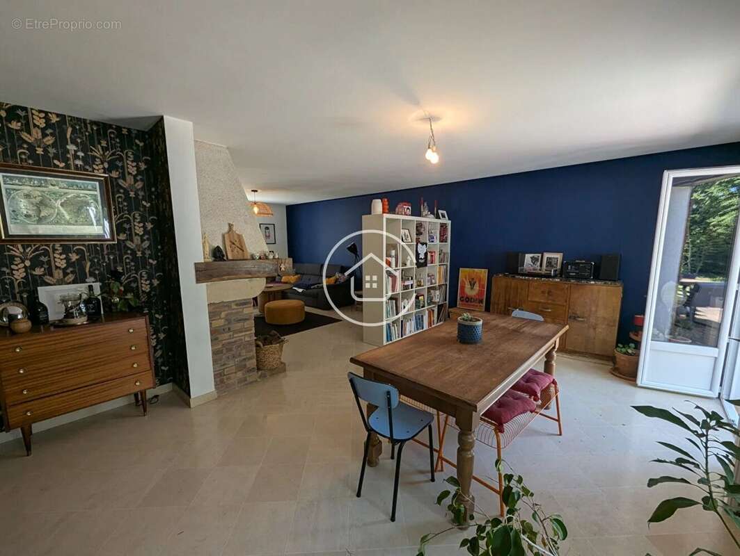 Maison 5 pièces à vendre à Marolles - 349 000 € - photo 5