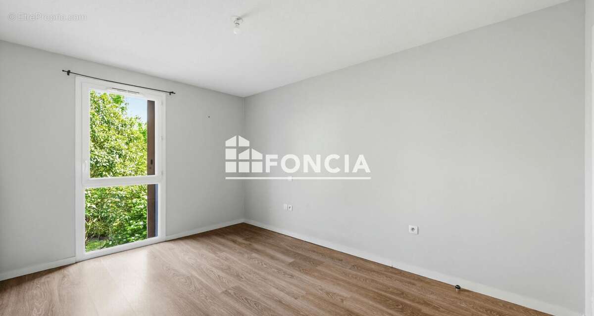 Appartement à CENON