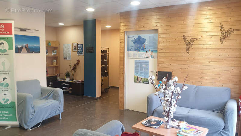 Appartement à BARBY