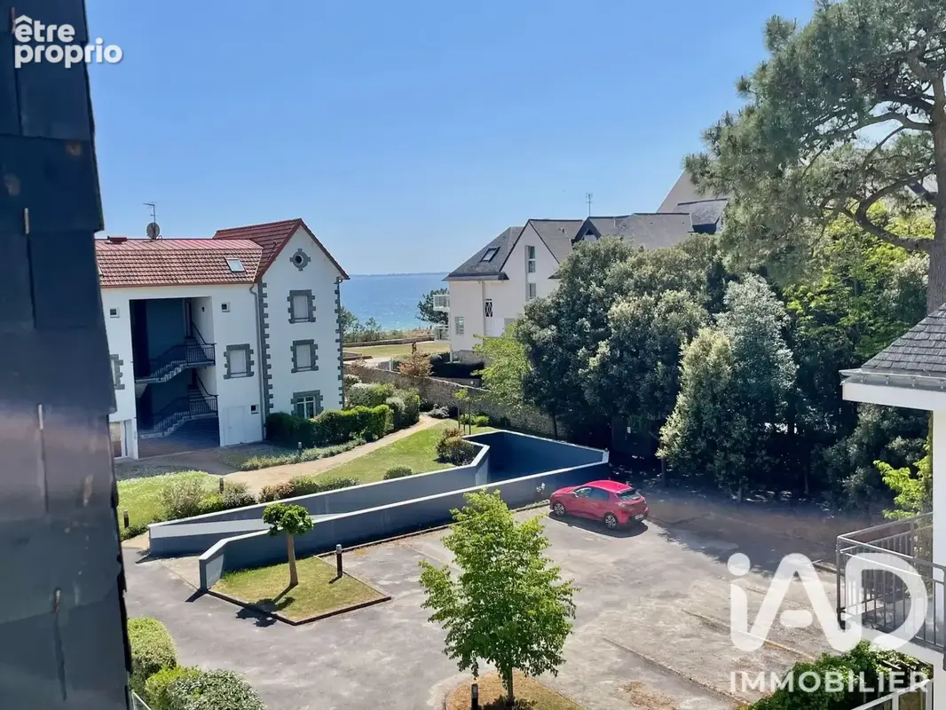 Photo 1 - Appartement à CARNAC