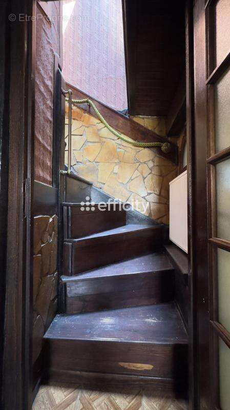 Maison de village - photo 10