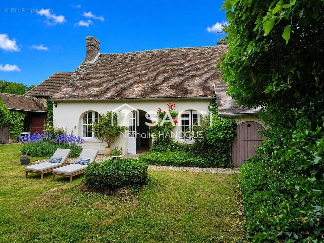 Maison 150 m² à Houdan  - photo 5